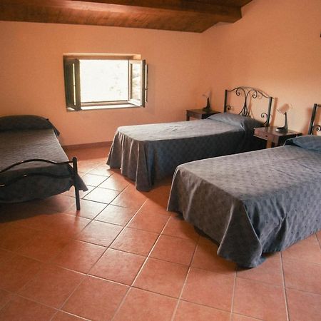 I Cedri Agriturismo Biologico Orsomarso Eksteriør billede